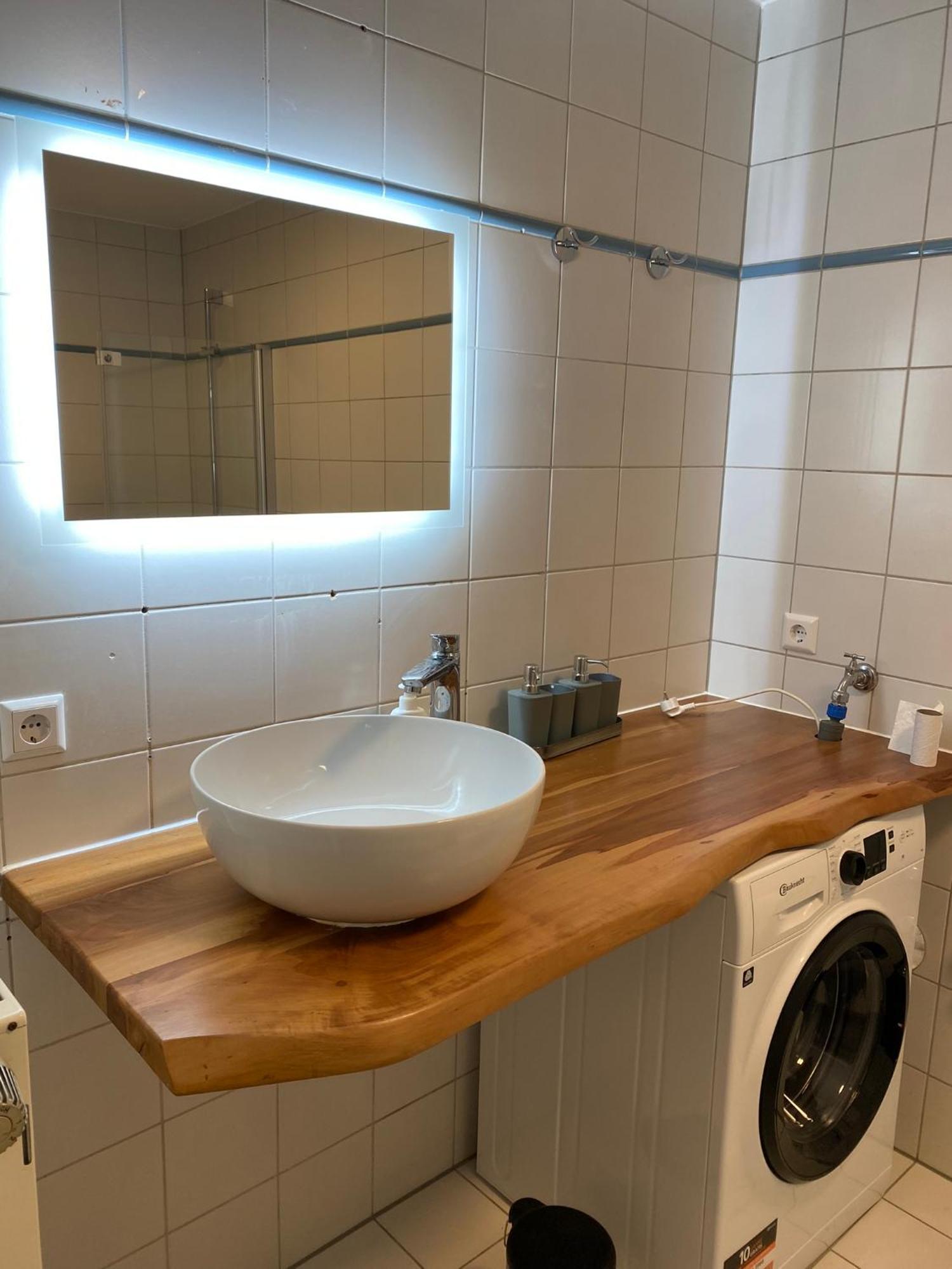 Ferienwohnung Am Obertor Pfullendorf Exteriör bild