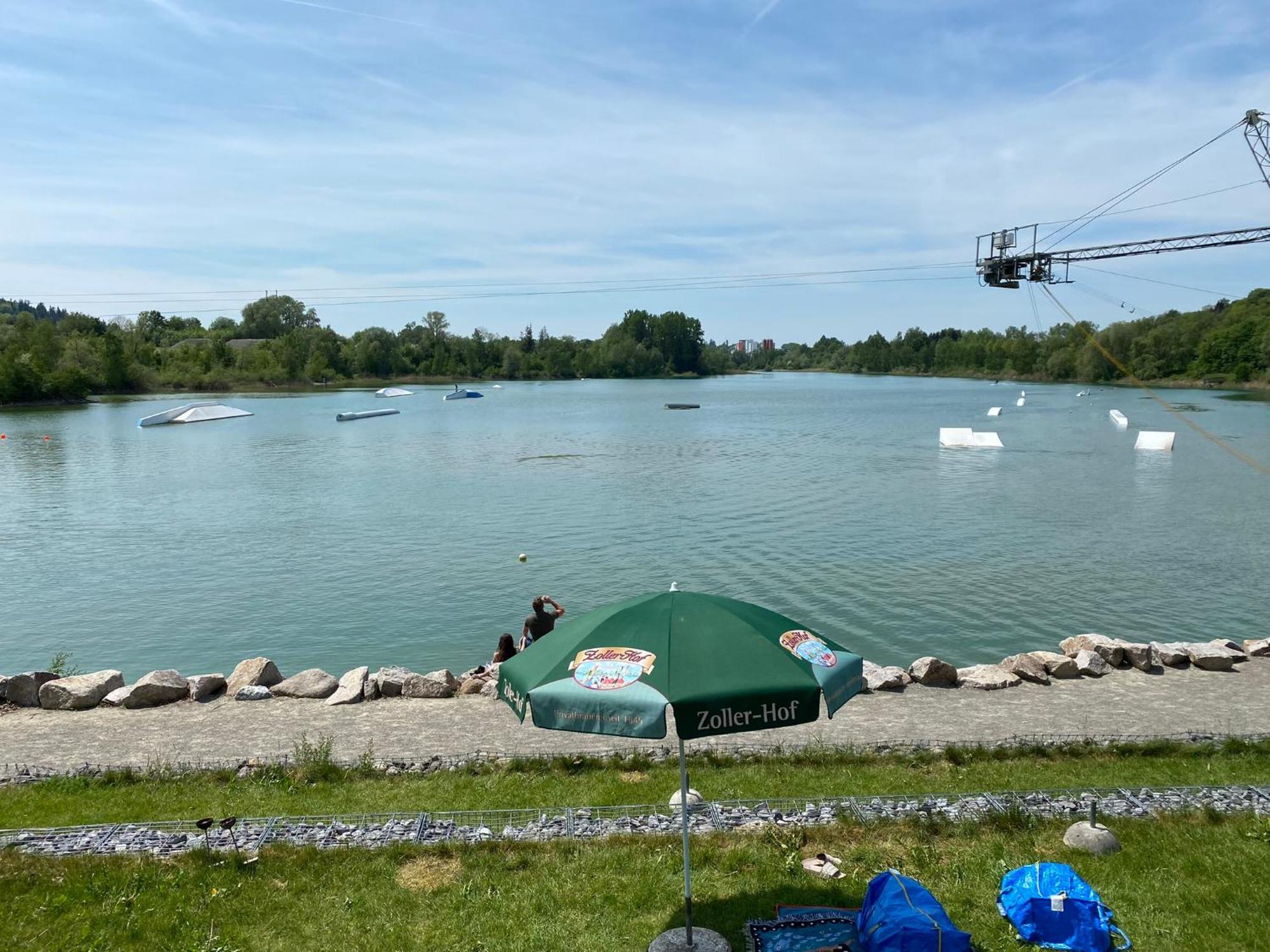 Ferienwohnung Am Obertor Pfullendorf Exteriör bild