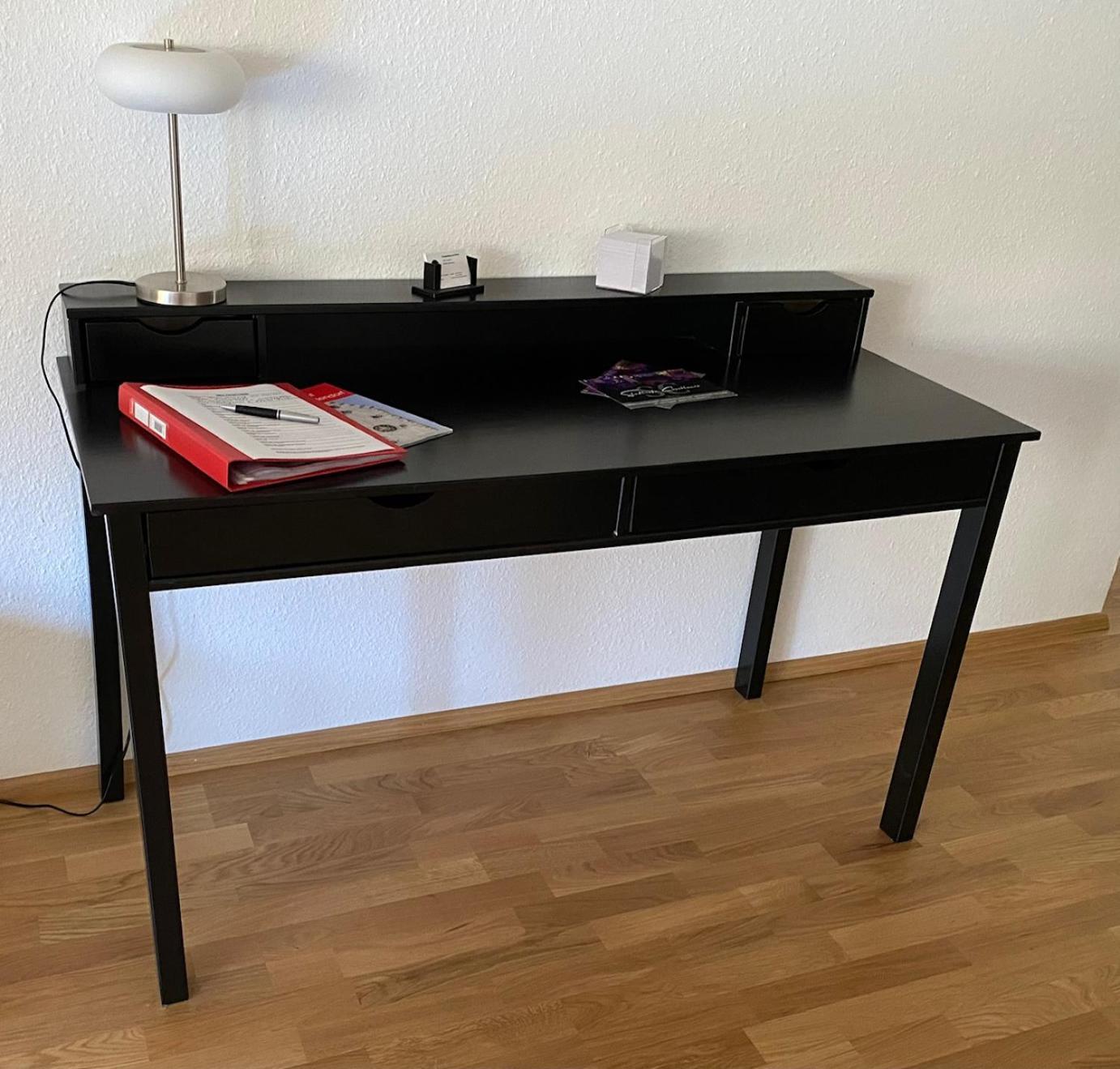Ferienwohnung Am Obertor Pfullendorf Exteriör bild