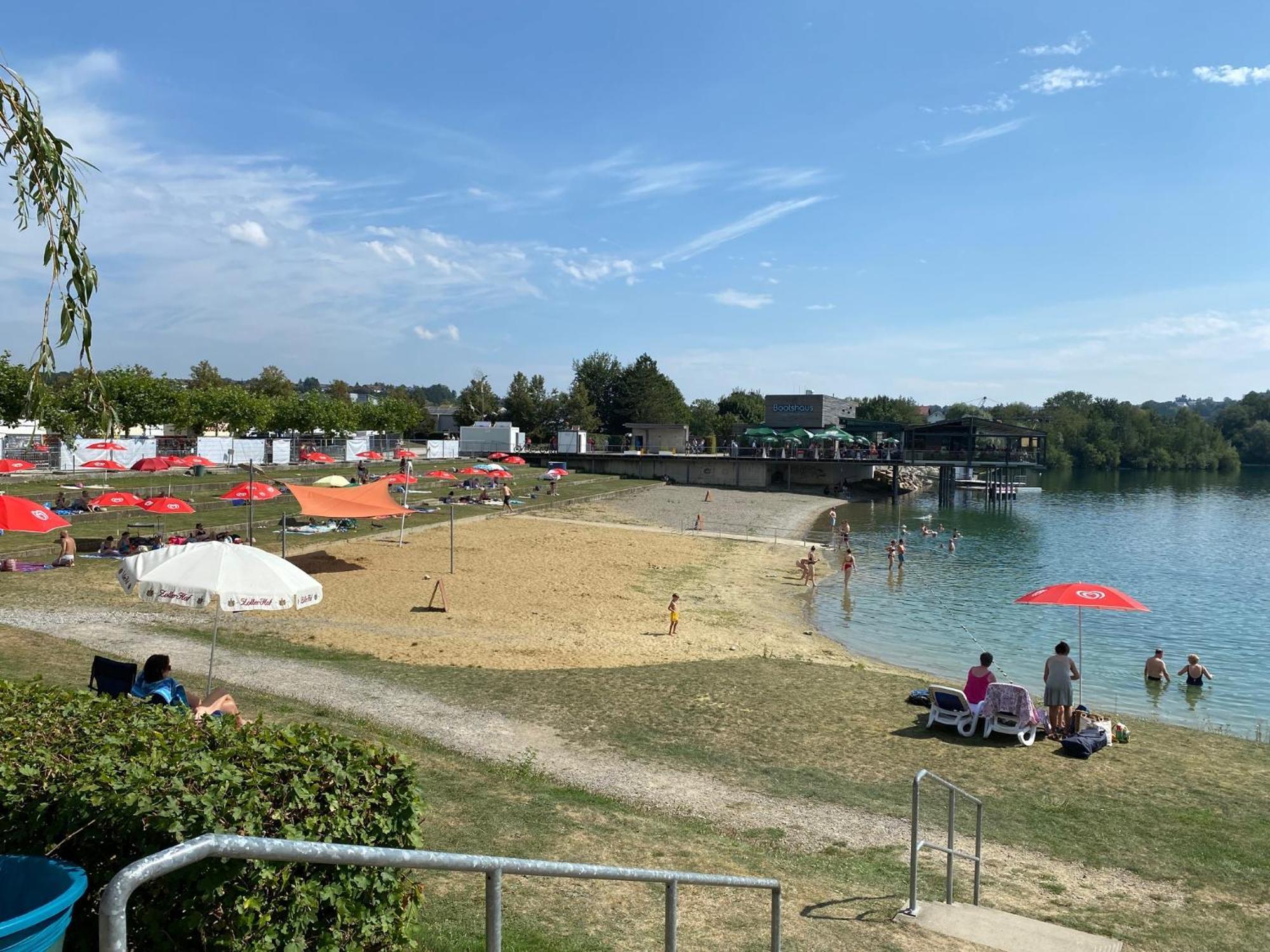 Ferienwohnung Am Obertor Pfullendorf Exteriör bild